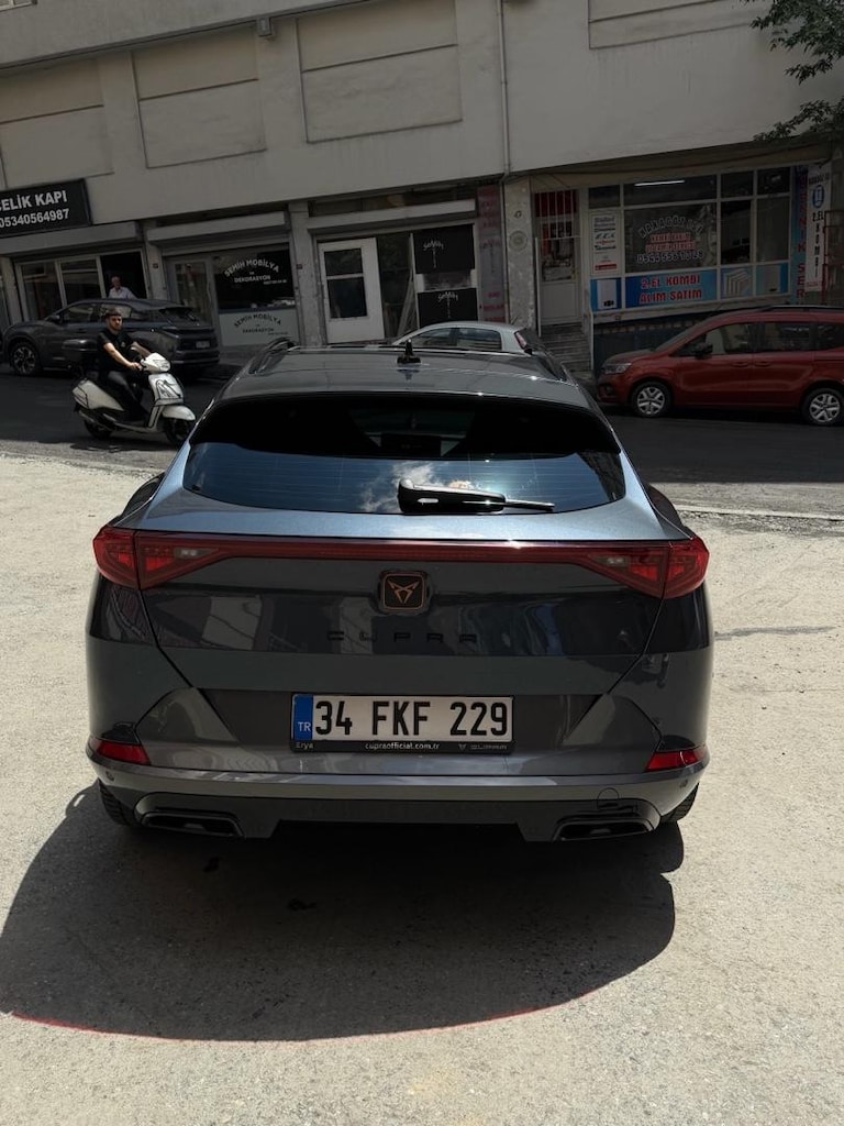 Full PPF Kaplı 2022 Formentor - 11