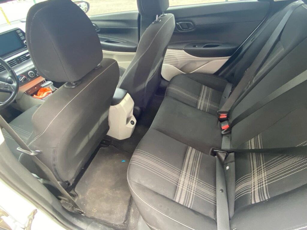 Hyundai i20 Otomatik - 10