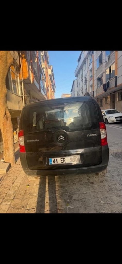 BU FİYATA OTOMATİK YOK - 11