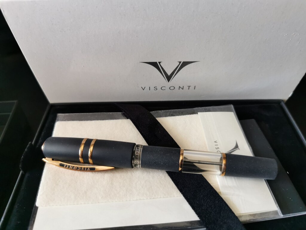 Visconti Homo Sapiens bronze age crystal dream F - 2