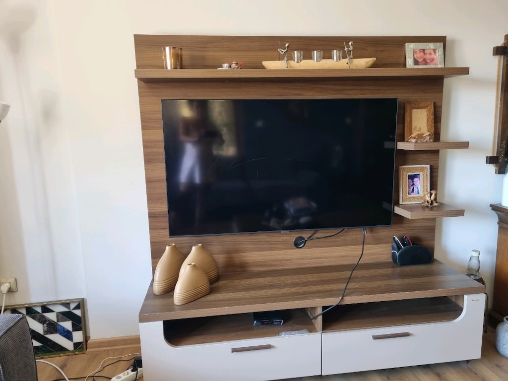 TV ünitesi ve orta sehpa birlikte - 6