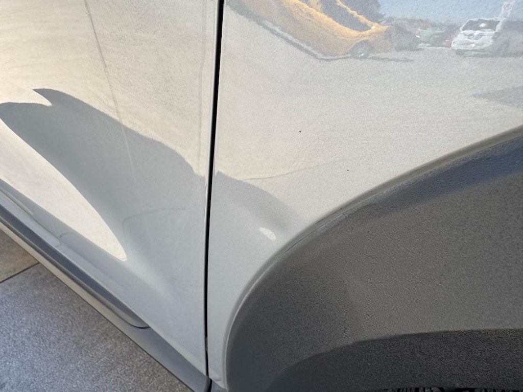 Ford Puma Hatasız Boyasız Değişensiz - 15