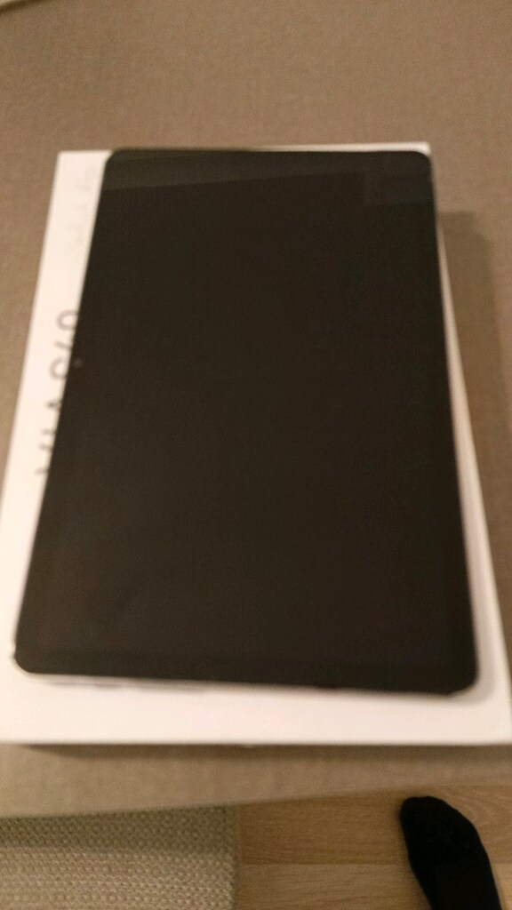 Casper Via S40 Tablet Garantili - 6