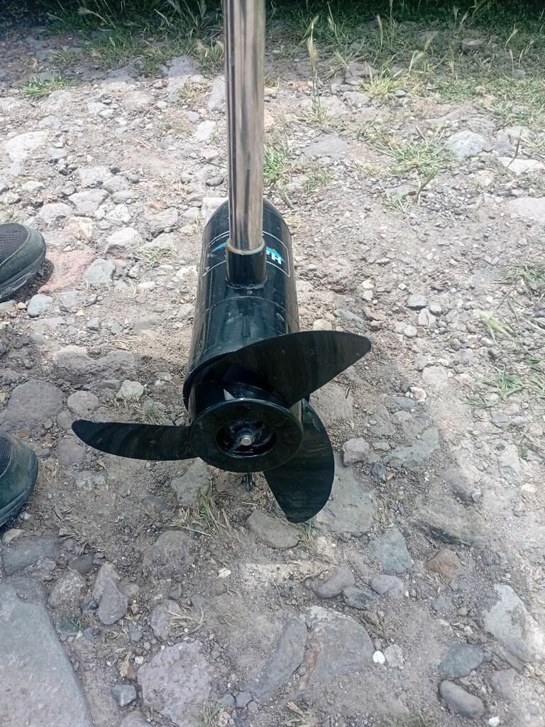 bot motoru - 3