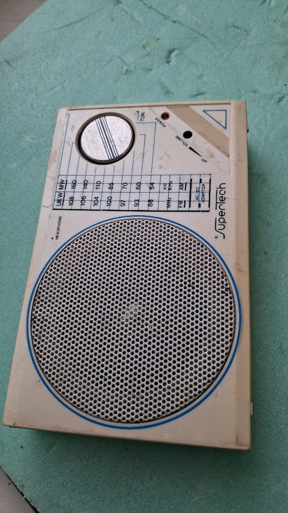 ANTİKA RADYO - 9
