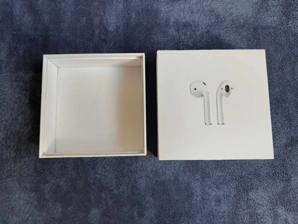AirPods 2. Nesil Boş Kulaklık Kutusu - 2