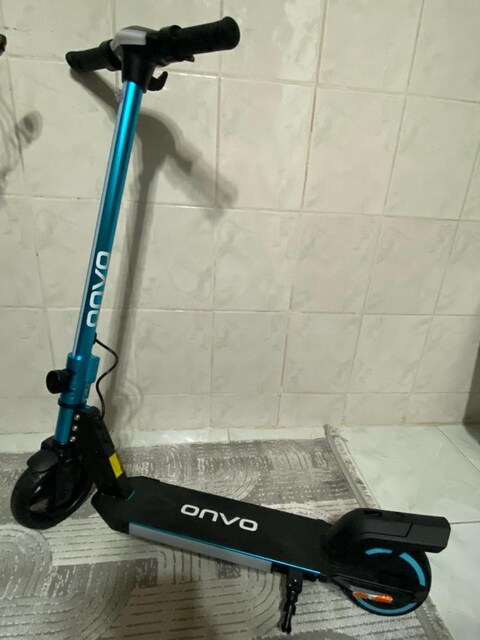 SIFIR ONVO SCOOTER