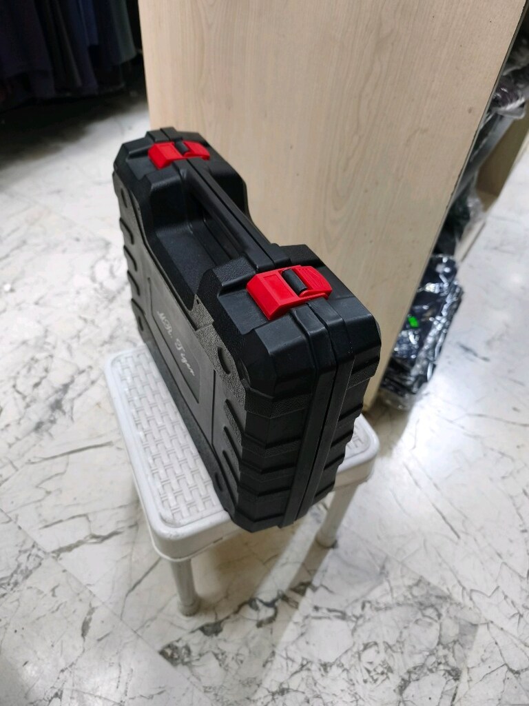 takım çantası yeni - 5
