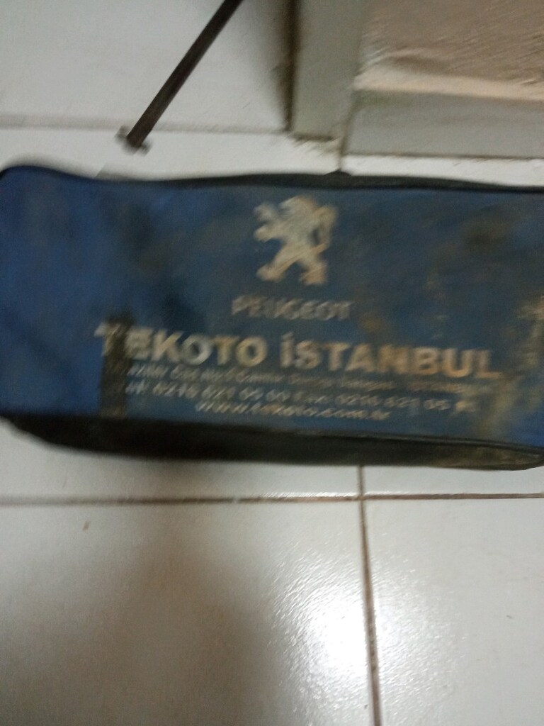 ilk yardım çantası - 3