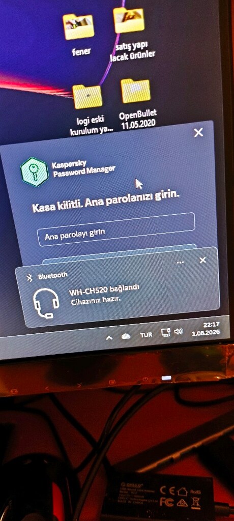 Sony WH-CH520 kablosuz kulak üstü Bluetooth kulak - 8