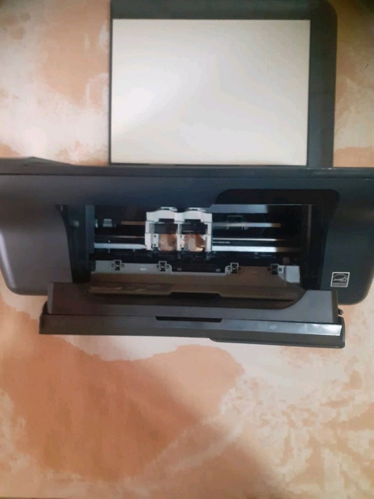 HP 2060 MARKA YAZICI VE TARAYICI - 7