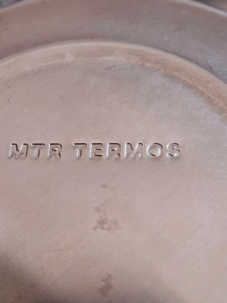 Master MTR TERMOS - 5