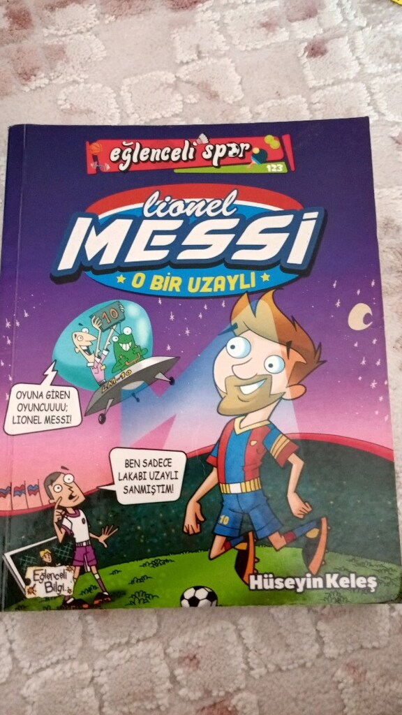 futbol kitabı - 2