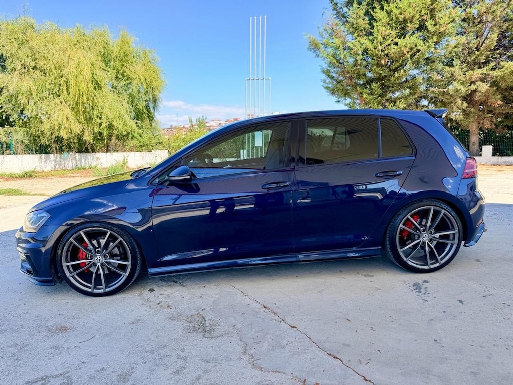 VOLKSWAGEN GOLF 1.2 TSI 105 HP COMFORTLINE / R DÖNÜŞÜM / - 10