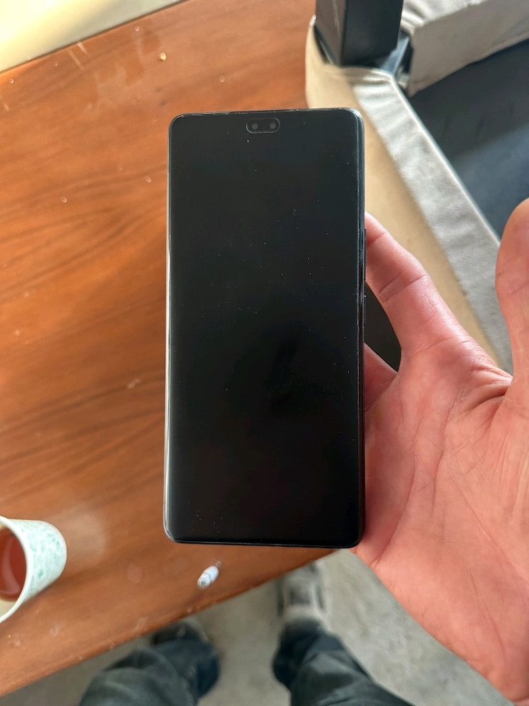 HONOR 200 PRO 512 GB - 4