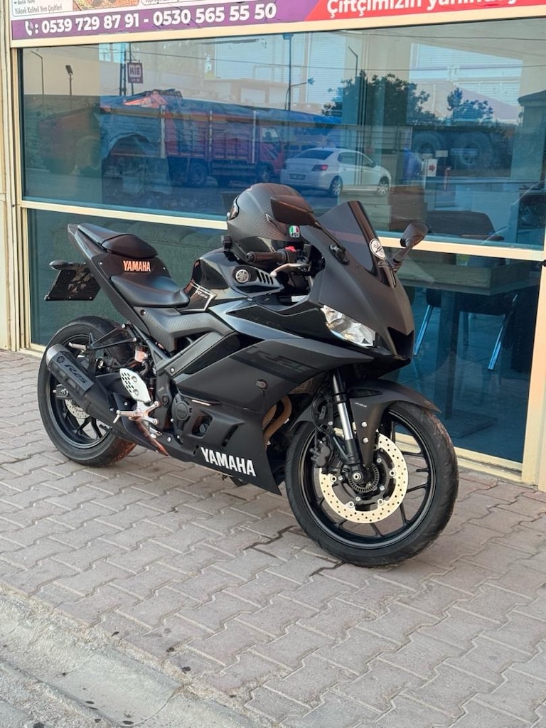 R25 ABS - 4