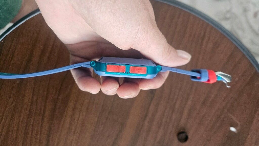 Tcl akıllı saat - 3