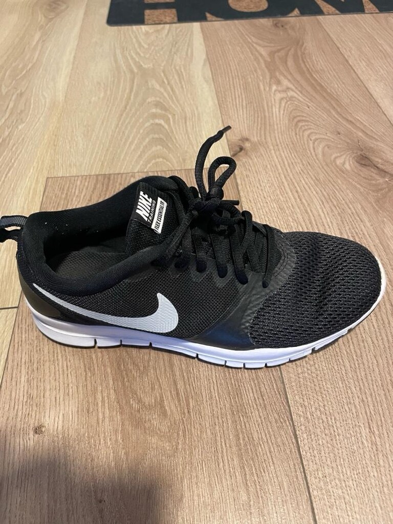 Orjinal Nike Ayakkabı 38 numara - 4