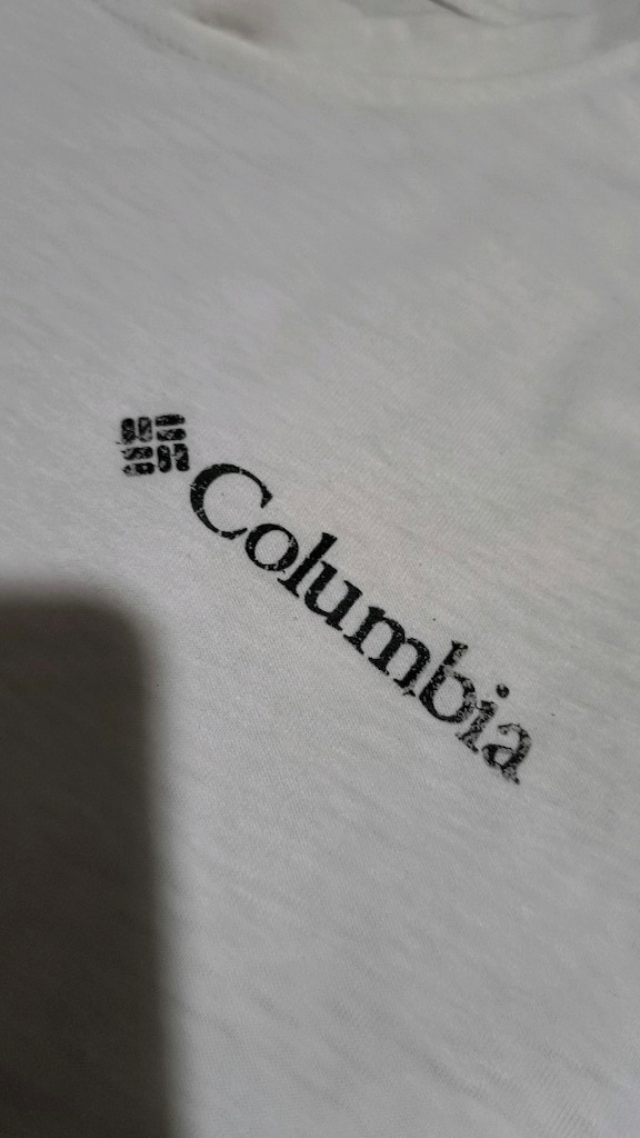 Columbia likralı tshirt - 4
