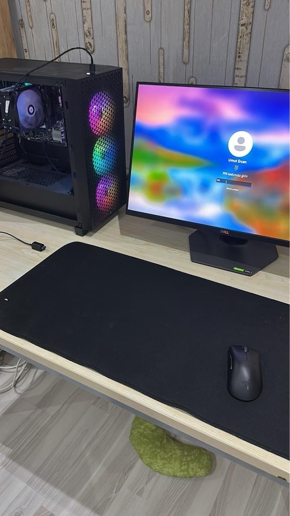 masaüstü bilgisayar acil laptop takas olur - 3