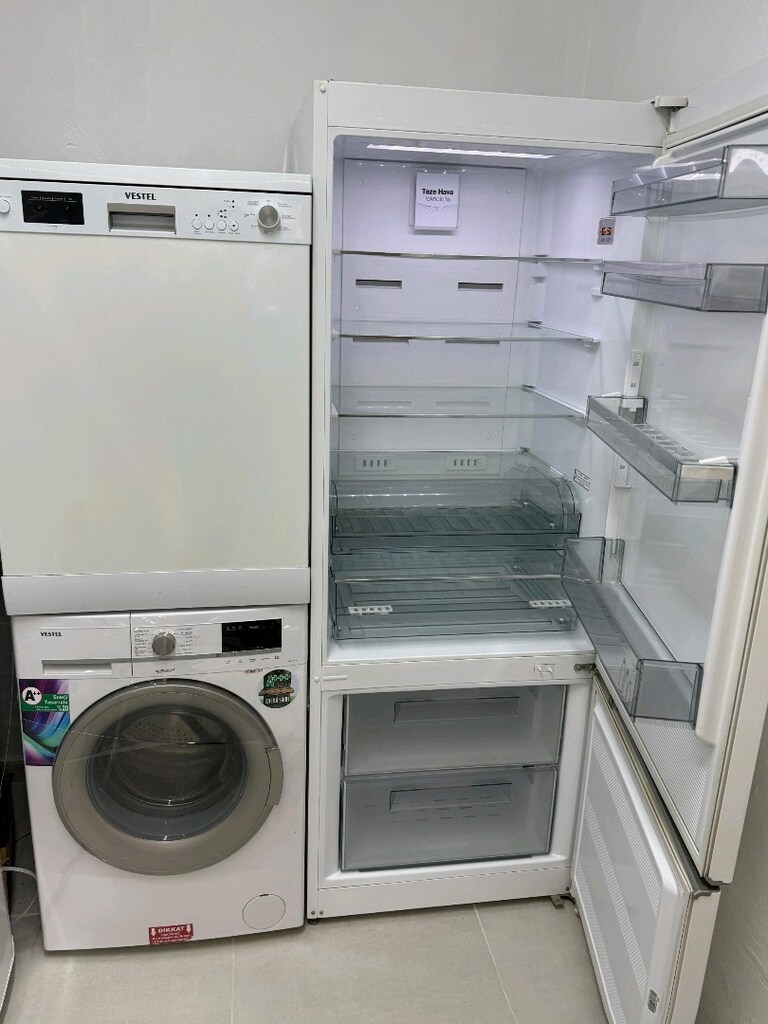 VESTEL 3 LÜ SET KAMPANYA - 2