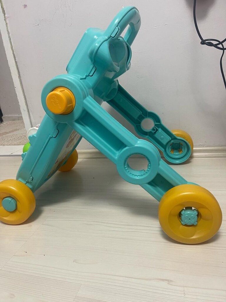 baby toys ilk adım - 4
