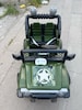 DAHA UYGUNA KİMSE SATAMAZSIFIR AKÜLÜ JEEP ÇİFT KİŞİLİK 12 VOLT KUMANDA - 10