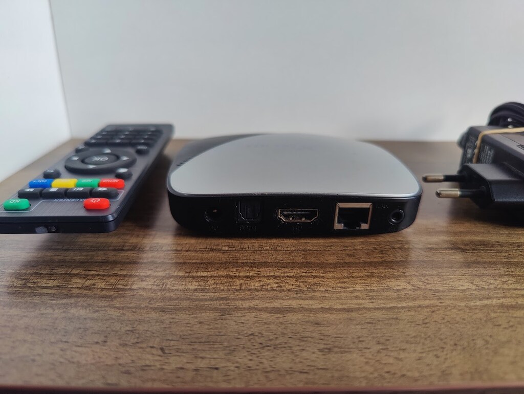 ANDROİD TV BOX X88 PRO 4GB RAM / 32 GB HAFIZA - 3