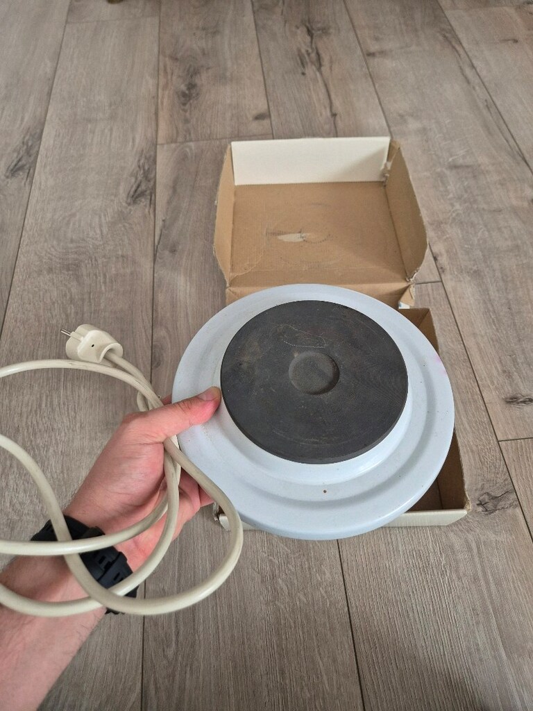 Elektrikli Isıtıcı - 4