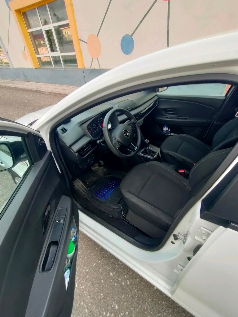 2022 MODEL FİYAT DÜŞTÜ OTOMATİK RENAULT TALİANT - 10