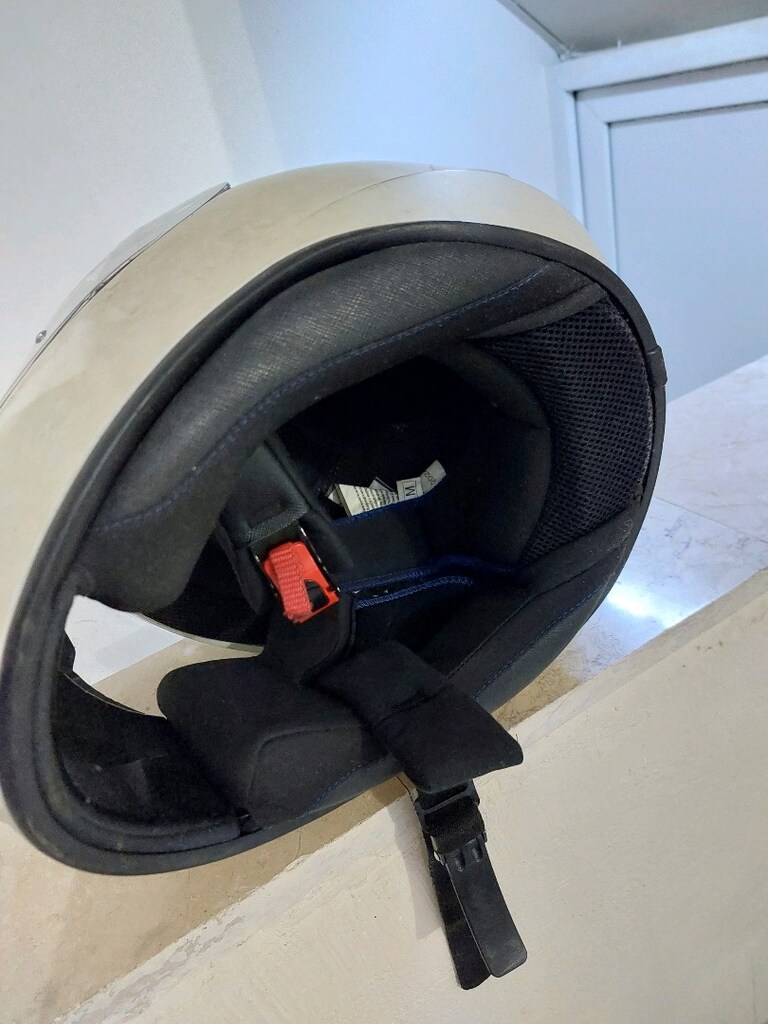 motosiklet kask - 2