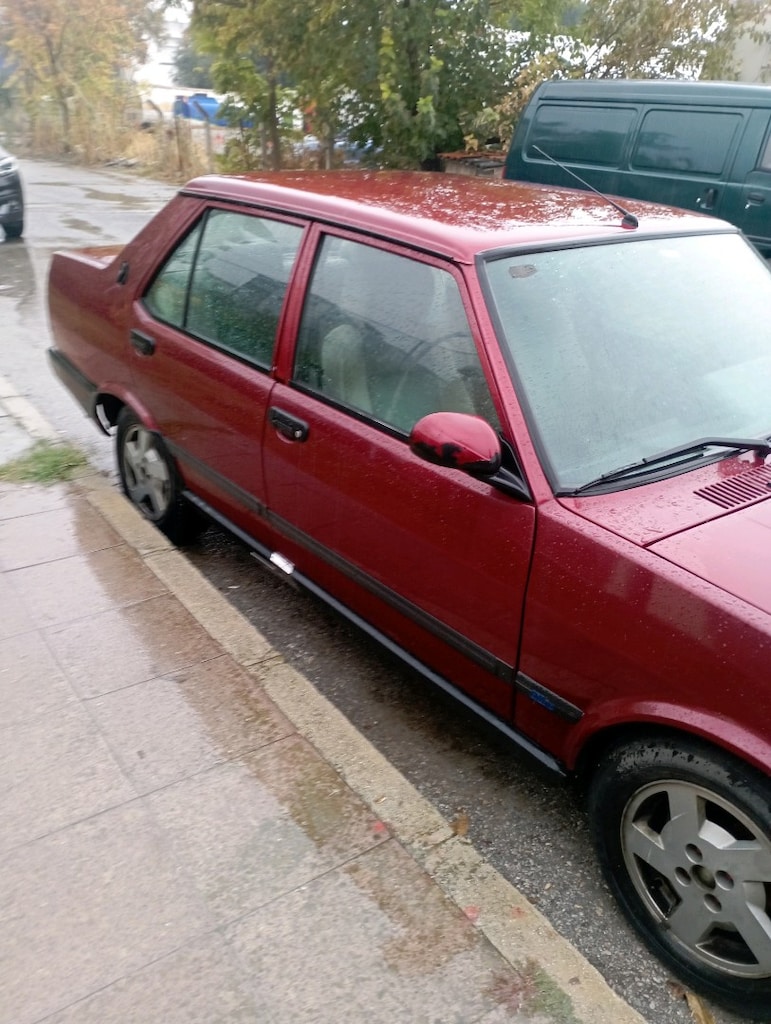 1994 Doğan slx - 9