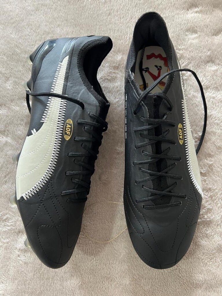 Puma King Ultimate FG/AG AOF 44 numara krampon - 3