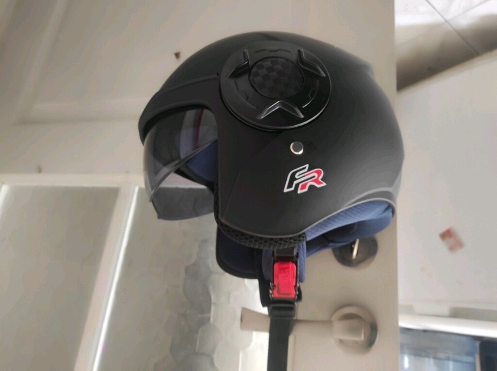 Kymco Agility 125 cc - 7