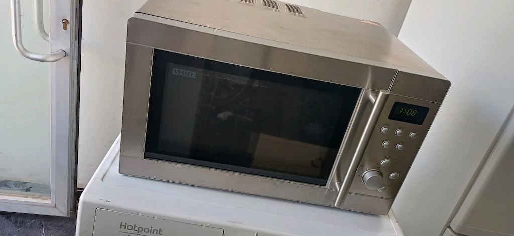 vestel mikro dalga - 5