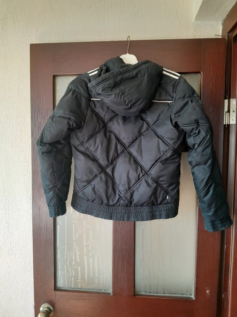 Erkek çocuk mont - 6