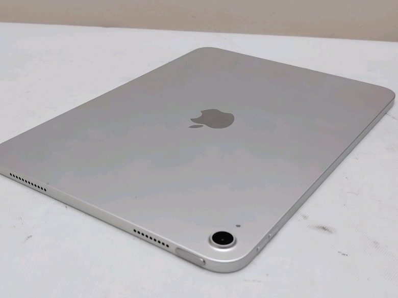 GARANTİLİ İPAD A16 GÜMÜŞ PİL DEVRİ 96 TERTEMİZ TABLET - 7