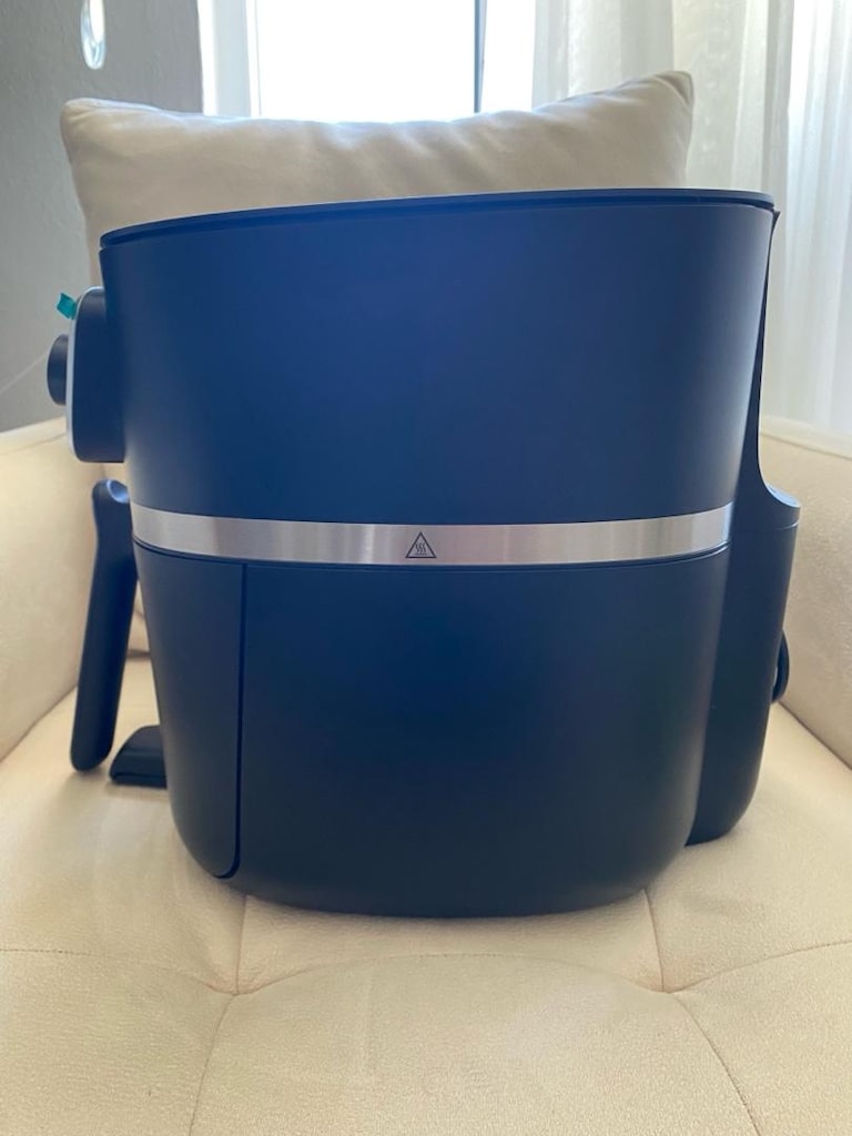 Philips Airfry 7000 XXL HD9880/90 - 2
