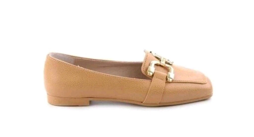 Bambi loafer babet — görsel 3/5