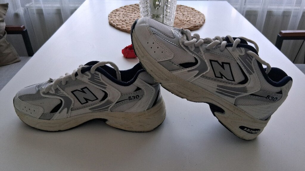 NEWBALANCE Spor ayakkabı - 2