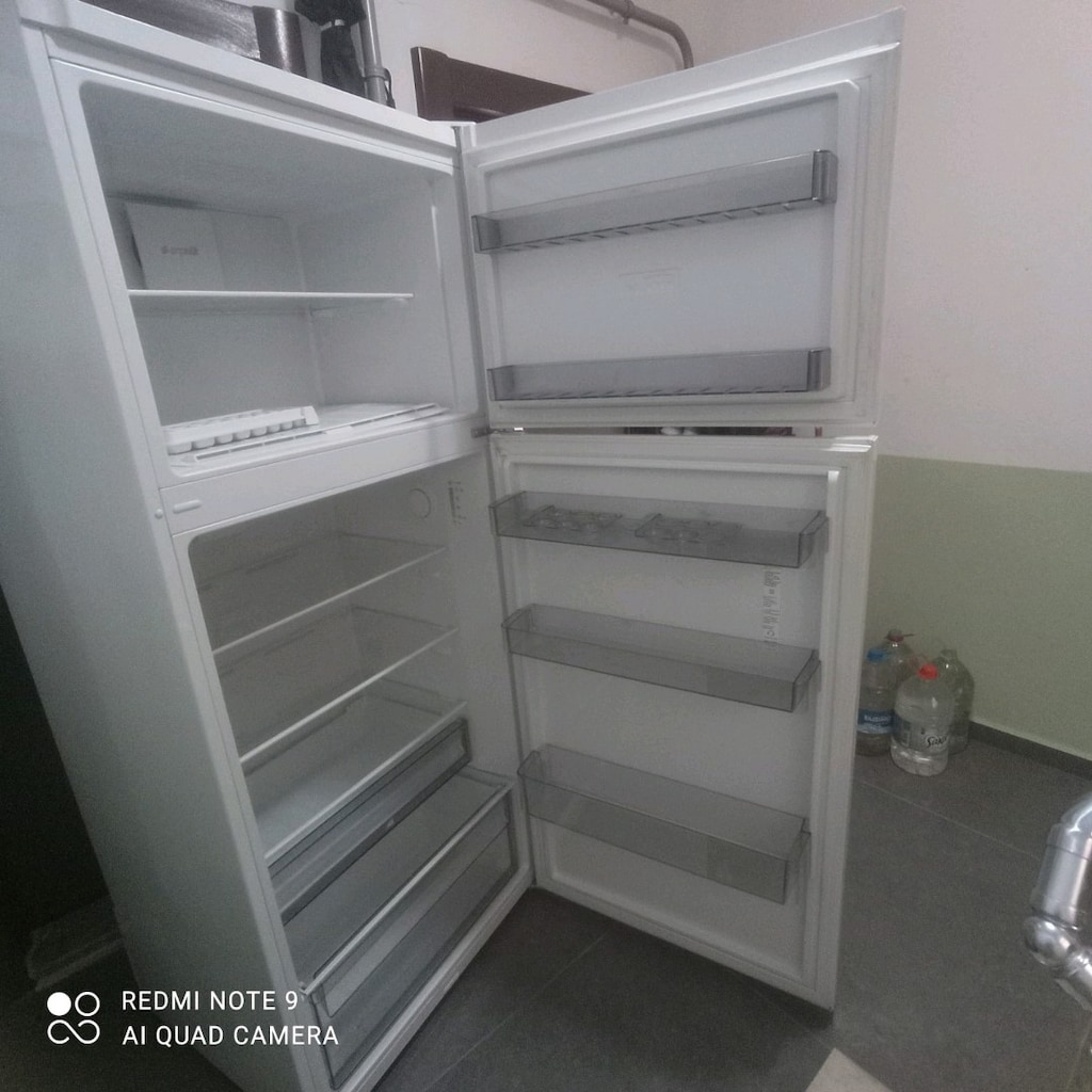 Buzdolabı no Frost ARÇELİK - 6