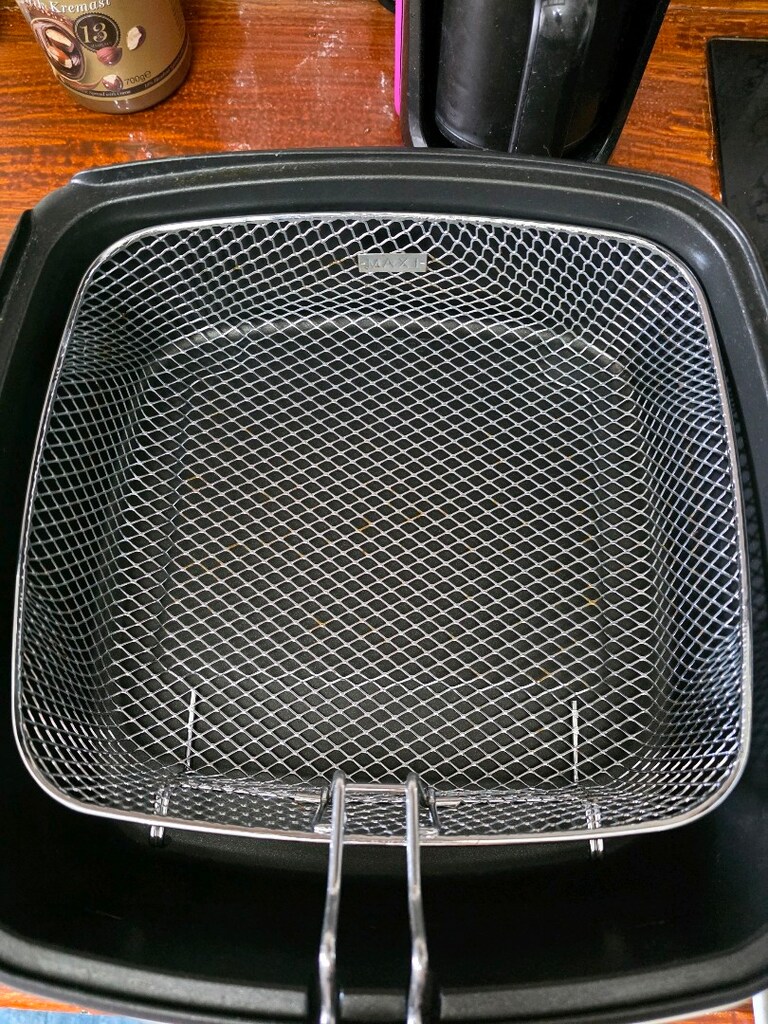 Tefal Versalio 7 in 1 Fritöz Çoklu Pişirici - 6
