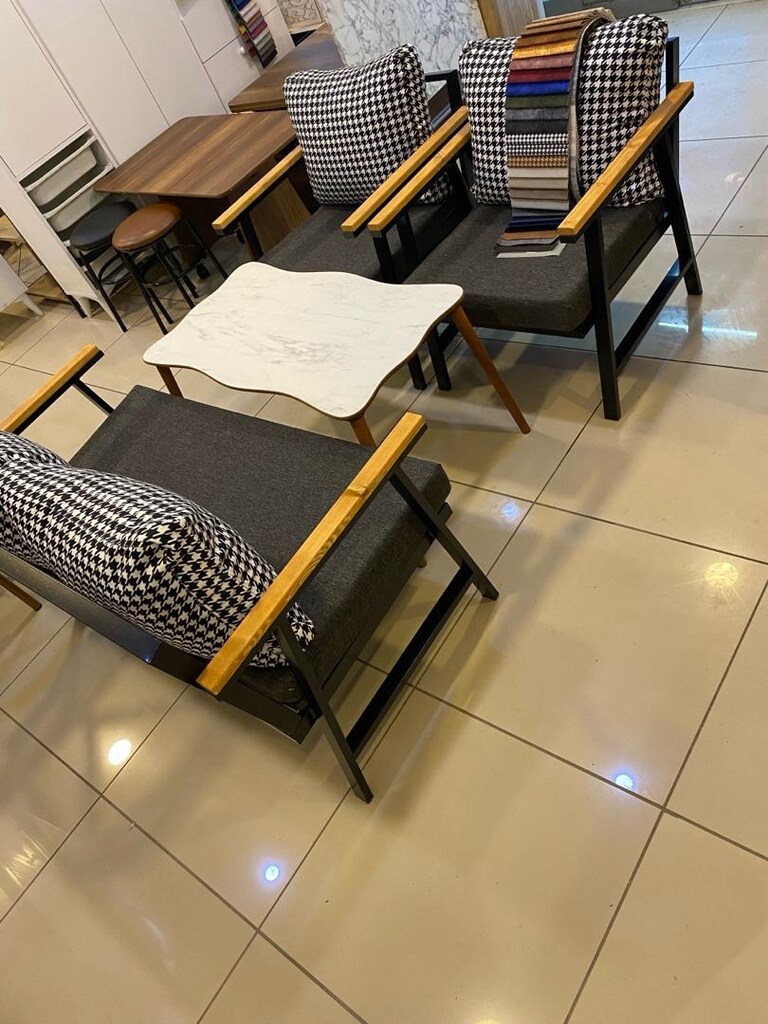 balkon takımı bahçe takımı ofis takımı - 3