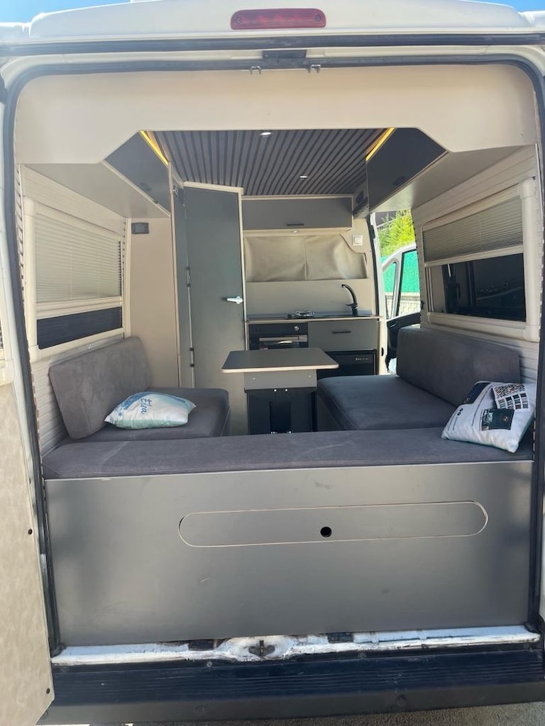 sahibinden moto karavan - 2