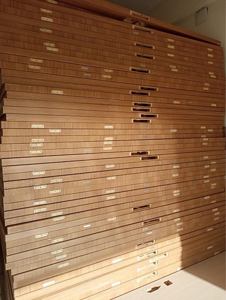 çıkma oda kapısı - 7
