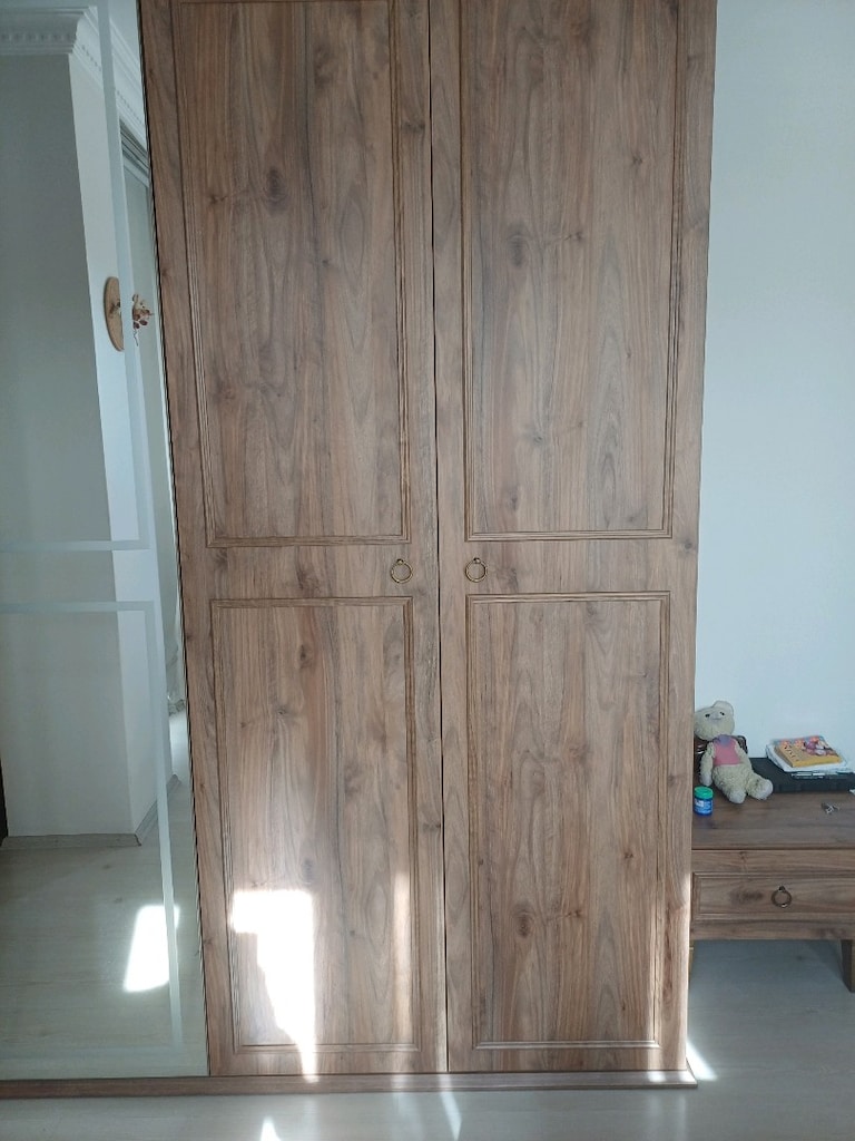 yatak odası takımı - 5
