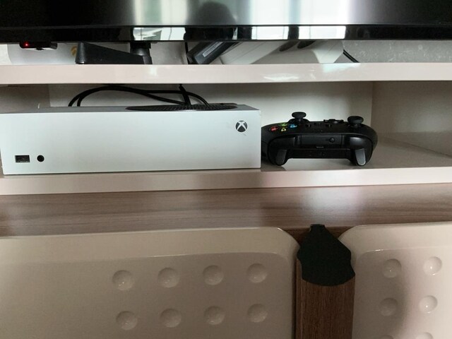 Xbox Series S 500GB kapasite