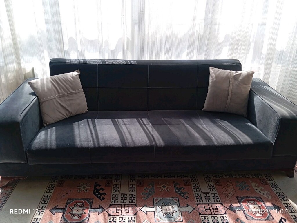 Koltuk Takımı oturma oda - 4