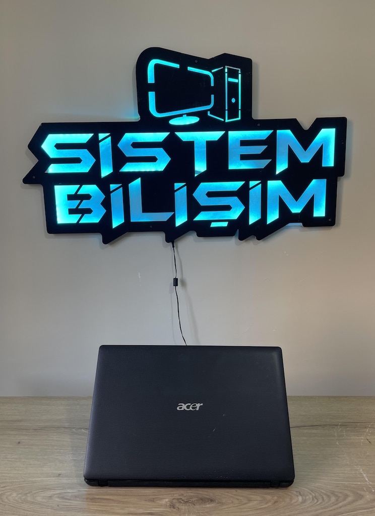 ACER İ5 İŞLEMCİLİ 8 GB RAM SSDLİ LAPTOP TERTEMİZ - 4