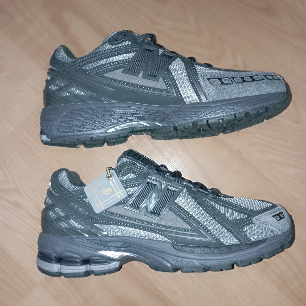 ORJİNAL NEW BALANCE 1906r (unisex) - 15
